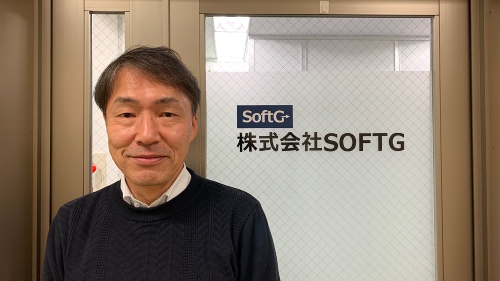 操作勉強会は一切なし!抜群の操作性でセキュアSAMBA導入を決定!