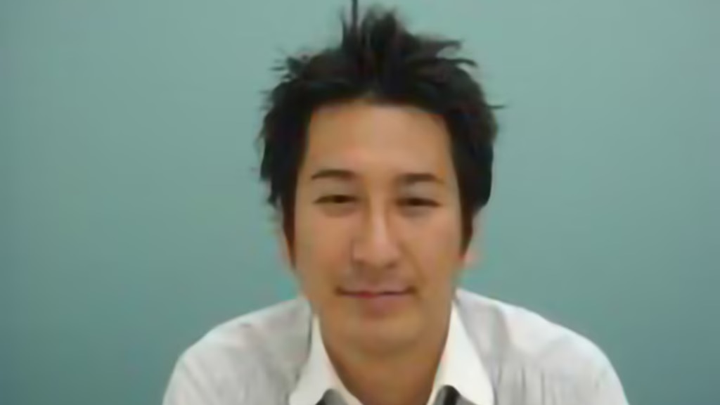症例写真をセキュアSAMBAの環境で共有することで運用がとても簡単に