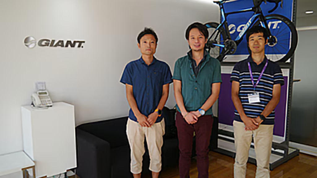 操作性の良さとファイル共有のしやすさにより、事業所間や社外とのファイル共有もスムーズに
